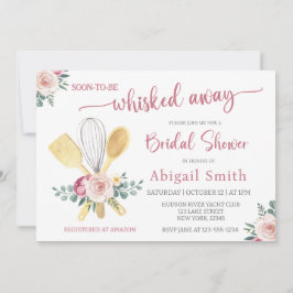 BINNENKORT WORDT HET VRIJGEZELLENFEEST WEGGEFLUIST KAART