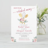 BINNENKORT WORDT HET VRIJGEZELLENFEEST WEGGEFLUIST KAART (Staand voorkant)