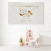 Binnenkort wordt weggesleept vrijgezellenfeest wel spandoek (Insitu)