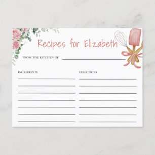 Binnenkort wordt weggeslingerd Recept Kaart