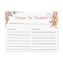 Binnenkort wordt weggeslingerd Recept Kaart