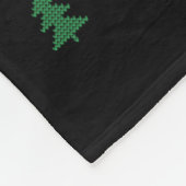 Binnenkort zijn Merry's verloofde koppels die over Fleece Deken (Hoek)