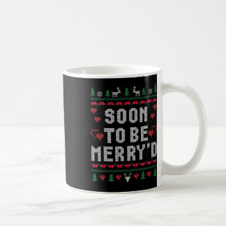 Binnenkort zijn Merry's verloofde koppels die over Koffiemok