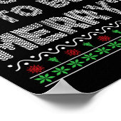 Binnenkort zijn Merry's verloofde koppels die over Poster (Hoek)