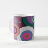 Binnenkringen #12 koffiemok (Voorkant links)