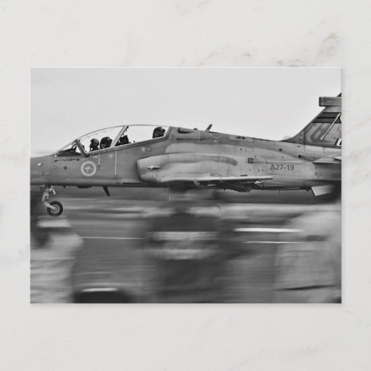 Binnenland Briefkaart (Voorkant)