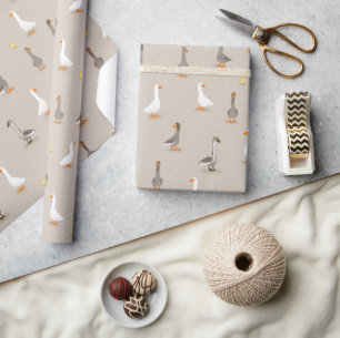 Binnenland Cadeaupapier