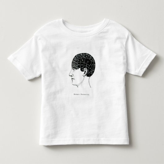 Binnenland Kinder Shirts (Voorkant)