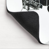 Binnenland Muismat (Hoek)