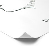 Binnenland Poster (Hoek)