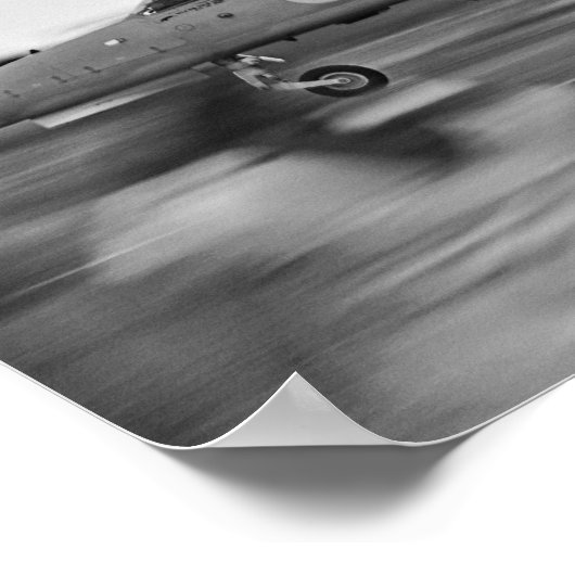 Binnenland Poster (Hoek)