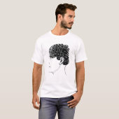 Binnenland T-shirt (Voorkant volledig)