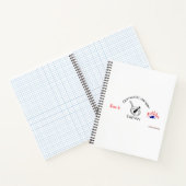 binnenlands gevaar notitieboek (Binnen)