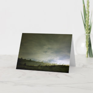 binnenlands zee kaart