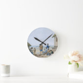 Binnenlandse beroepen, Agagna, Guam, Filipijnen, f Ronde Klok (Huis)