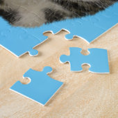 BINNENLANDSE CAT-JIGSAW PUZZLE LEGPUZZEL (Zijkant)