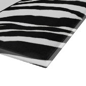 "Binnenlandse godin" - Kus de Cook! Snijplank (Hoek)