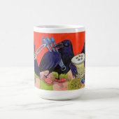 Binnenlandse Mok (Center)