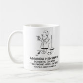 Binnenlandse Mok van schonere promotiecampagnes (Links)