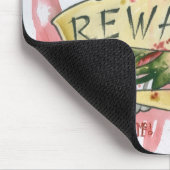 BINNENLANDSE REWARD MUISMAT (Hoek)