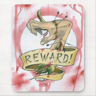 BINNENLANDSE REWARD MUISMAT