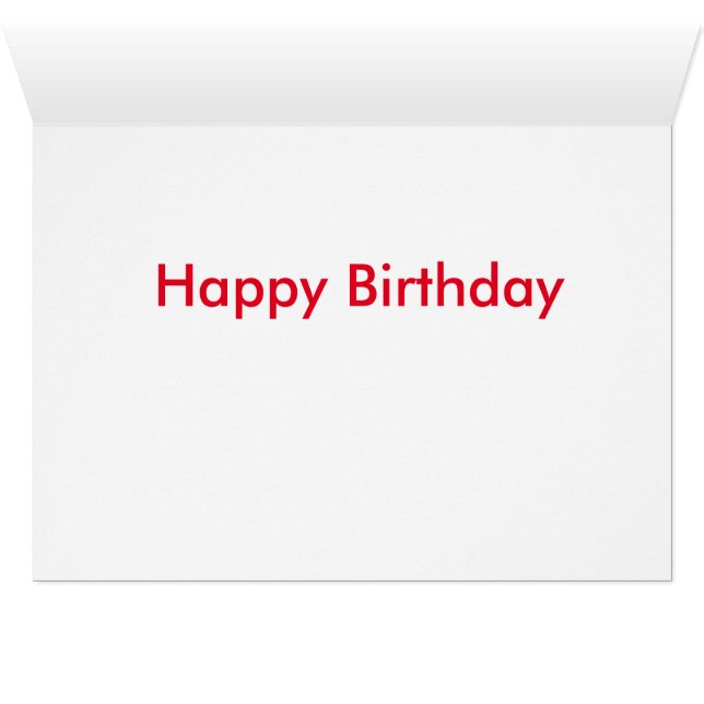 BINNENLANDSE SUIKERDAG VAN HET DODE CAT-KAT (Binenzijde Horizontaal (Onderkant))