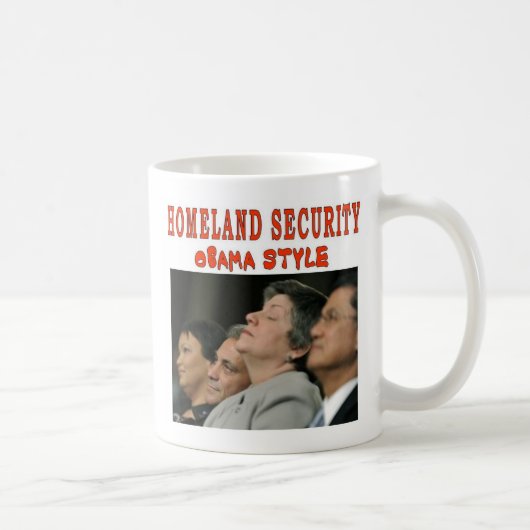 BINNENLANDSE VEILIGHEID KOFFIEMOK (Rechts)