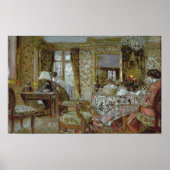 Binnenlandse Zaken, 1904 Poster (Voorkant)