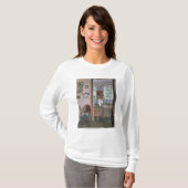 Binnenlandse Zaken, 1910 T-shirt (Voorkant volledig)