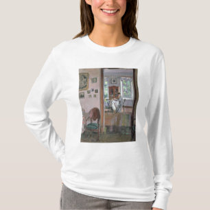 Binnenlandse Zaken, 1910 T-shirt