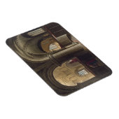 Binnenlandse Zaken van de kerk van de Heilige Sepu Magneet (Rechterzijde)