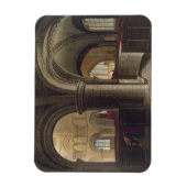 Binnenlandse Zaken van de kerk van de Heilige Sepu Magneet (Verticaal)