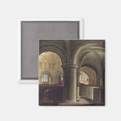 Binnenlandse Zaken van de kerk van de Heilige Sepu Magneet (Voorkant / Achterkant)