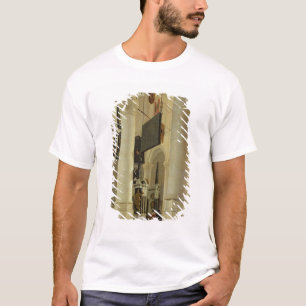 Binnenlandse Zaken van de Nieuwe Kerk T-shirt