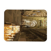 Binnenlandse Zaken van de Sint-Peter-kathedraal in Magneet (Horizontaal)