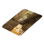 Binnenlandse Zaken van de Sint-Peter-kathedraal in Magneet (Linkerzijde)