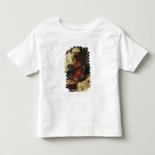Binnenlandse Zaken van de Workshop van een Arabisc Kinder Shirts