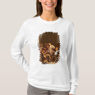 Binnenlandse Zaken van een Nederlandse Tavern T-shirt