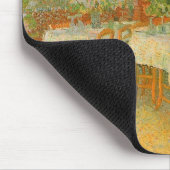 Binnenlandse Zaken van een restaurant van Vincent  Muismat (Hoek)