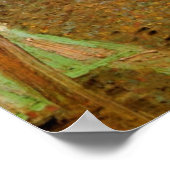 Binnenlandse Zaken van een restaurant van Vincent Poster (Hoek)