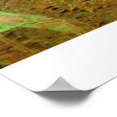 Binnenlandse Zaken van een restaurant van Vincent Poster (Hoek)