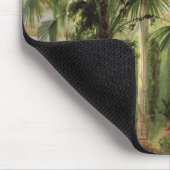 Binnenlandse Zaken van het Palmhuis te Potsdam, 18 Muismat (Hoek)