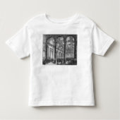 Binnenlandse Zaken van Lloyd's of London Kinder Shirts (Voorkant)