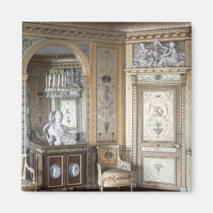 Binnenlandse Zaken van Marie Antoinette Magneet