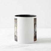 Binnenlandse Zaken van Marie Antoinette Mok (Midden)