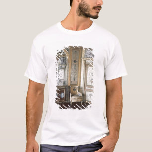 Binnenlandse Zaken van Marie Antoinette T-shirt