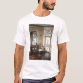 Binnenlandse Zaken van Marie Antoinette T-shirt (Voorkant)