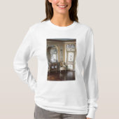 Binnenlandse Zaken van Marie Antoinette T-shirt (Voorkant)