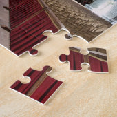 Binnenlandse Zaken van St. Peter's Basilica Legpuzzel (Zijkant)