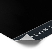 Binnenlandse Zaken van Venus Poster (Hoek)